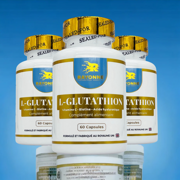 CARAMEL COMPLEXION - PACK 4