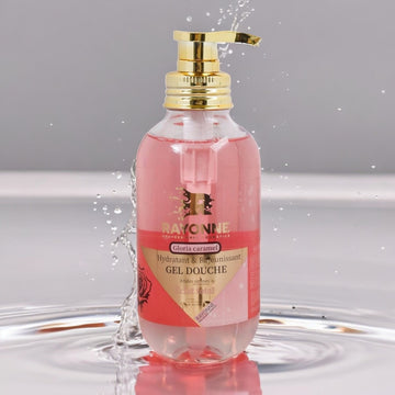GEL DOUCHE HYDRATANT ET RAJEUNISSANT