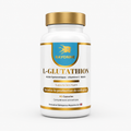 Glutathion Éclat+ Capsules Rayonne - Complément beauté antioxydant pour l’éclat de la peau
