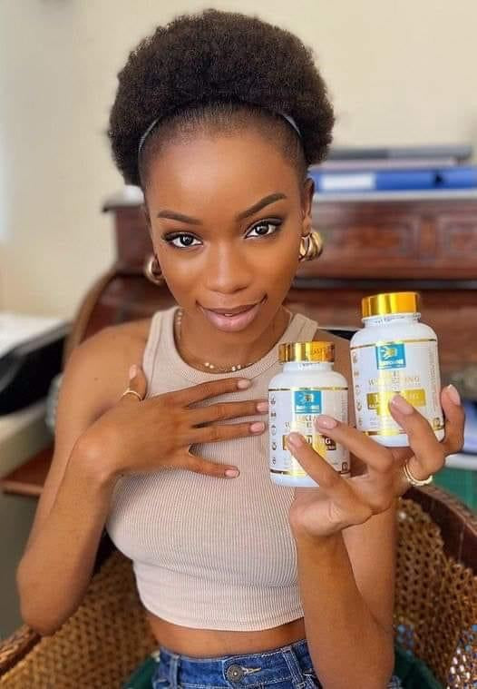 TEINT CARAMEL - PACK1