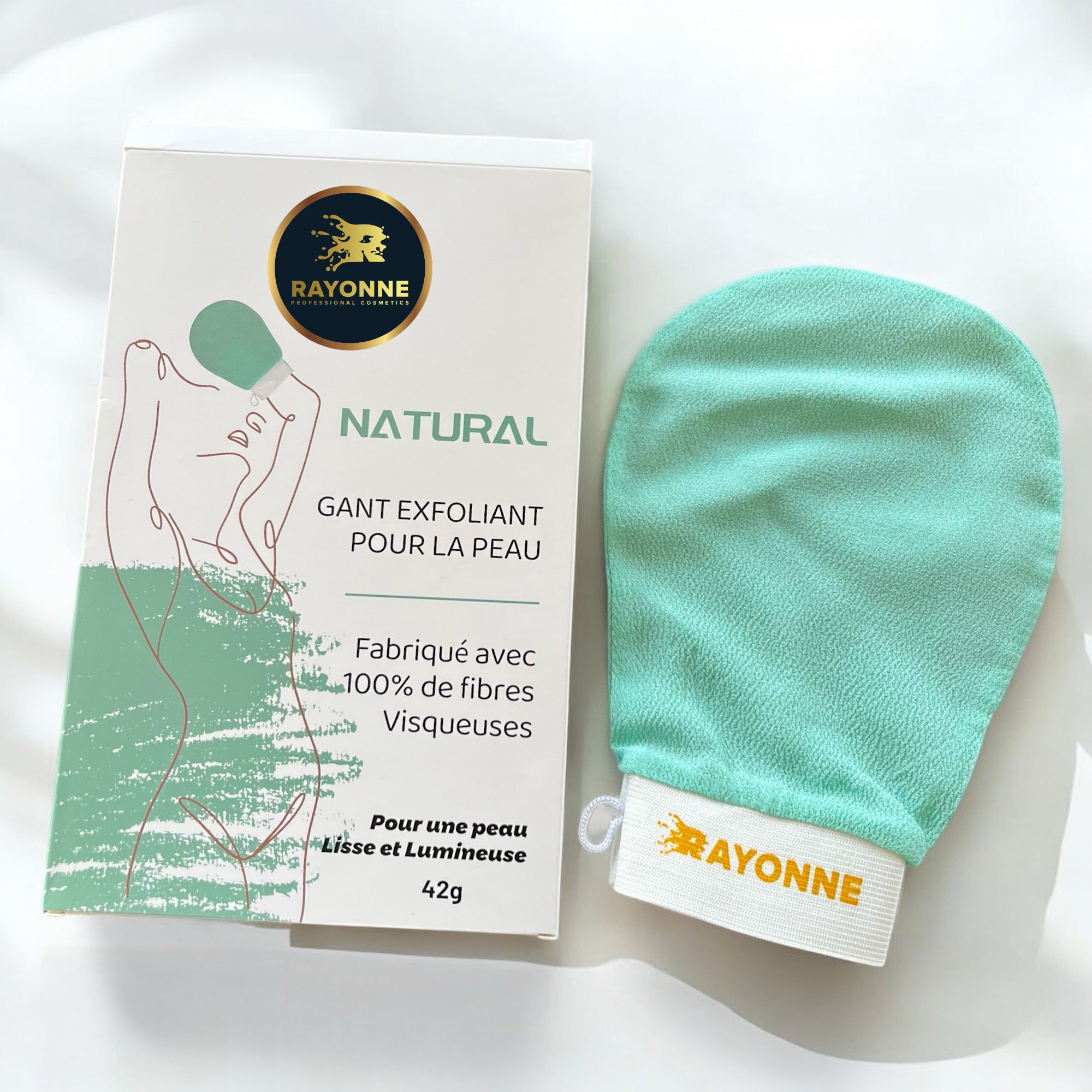 GANT HYPER EXFOLIANT