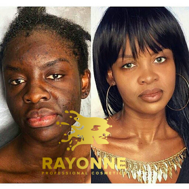 CRÈME VISAGE MIRACLE - Glutathion & Argan du Brésil