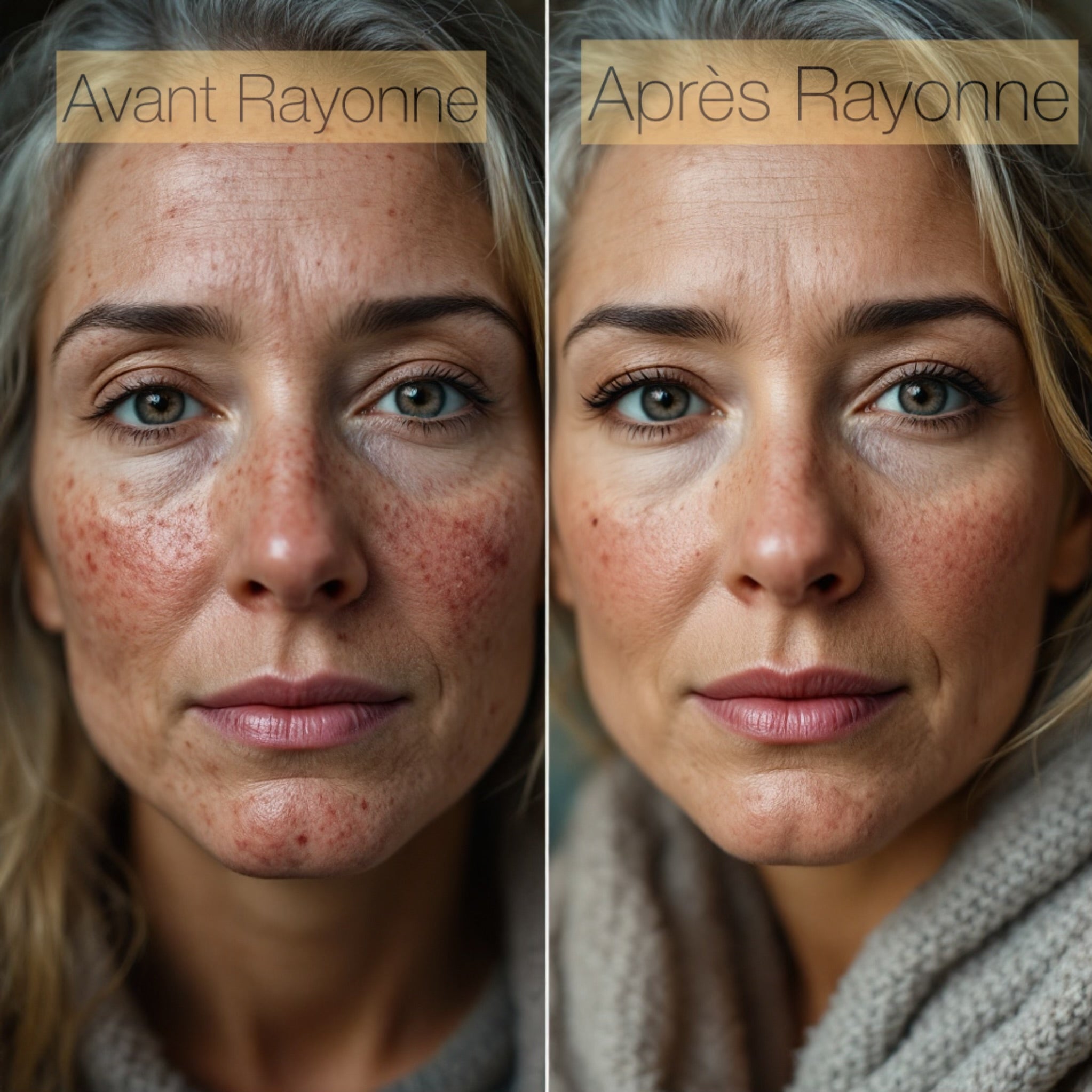 SET VISAGE ÉCLAT SUPRÊME – Vitamine C & Curcuma