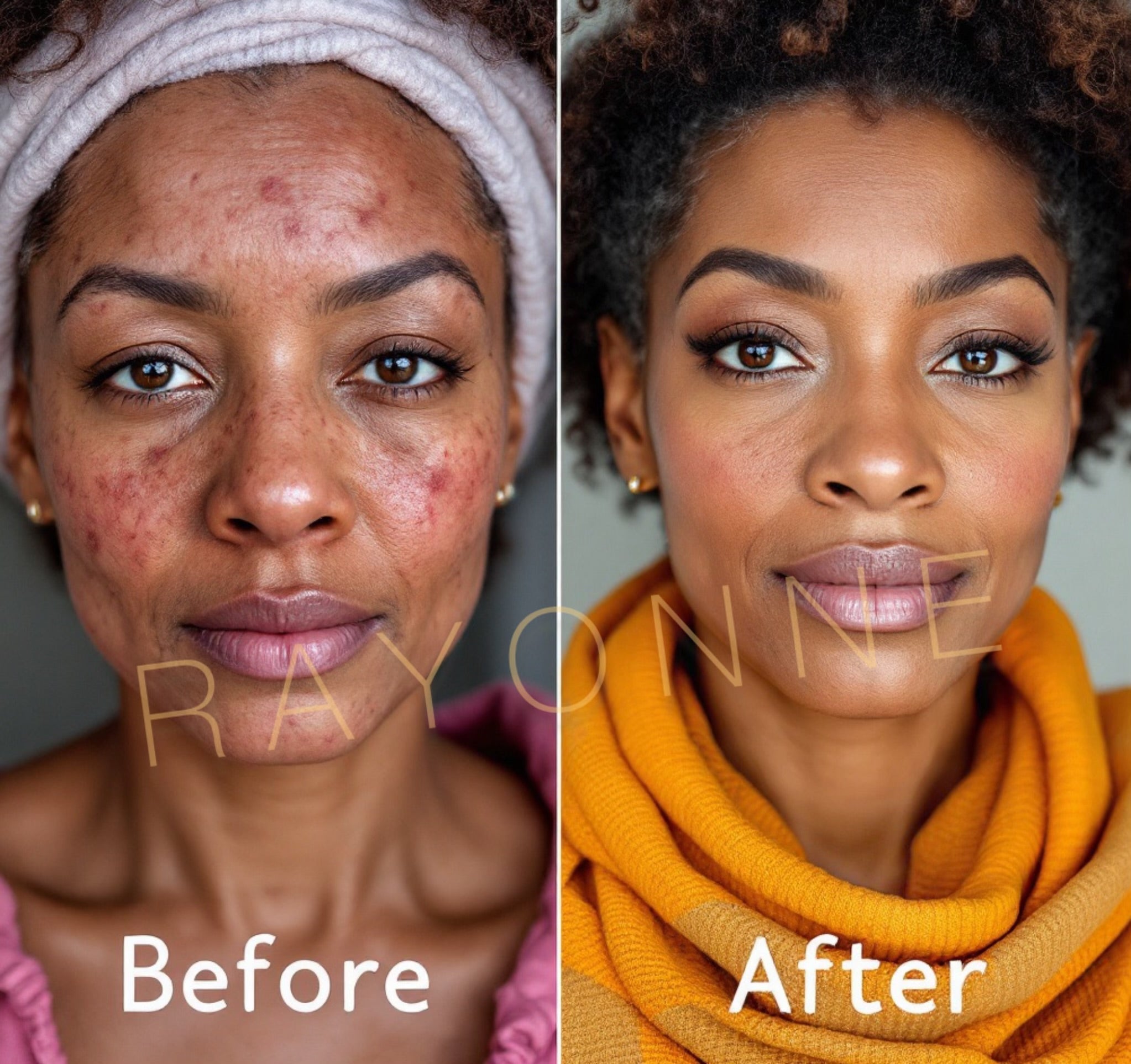 SET VISAGE ÉCLAT SUPRÊME – Vitamine C & Curcuma