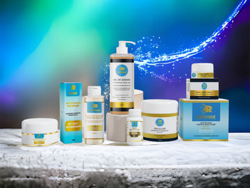 SUPREME COMPLETE RANGE